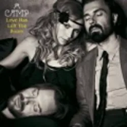 Love Has Left The Room - Single