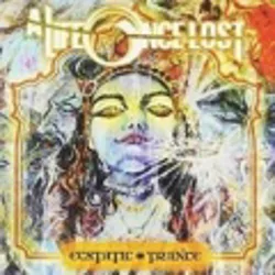 Ecstatic Trance