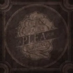 The Life & Death of A Plea for Purging