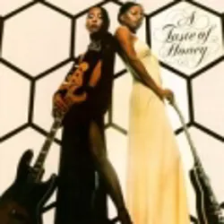 A Taste of Honey