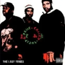 The Lost Tribes