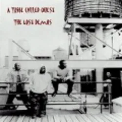 The Lost Demos