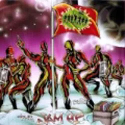 The Jam EP