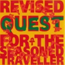 Revised Quest For The Seasoned Traveller