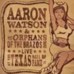 Live At The Texas Hall Of Fame