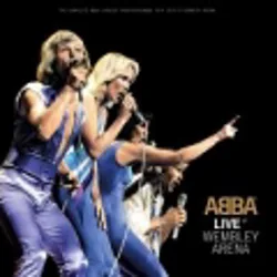 Live at Wembley Arena