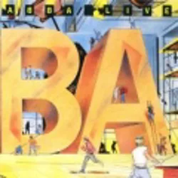 ABBA Live