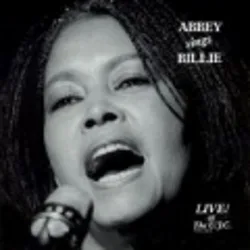 A Tribute to Billie Holliday