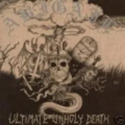 Ultimate Unholy Death