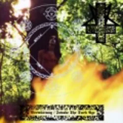 Verwüstung / Invoke the Dark Age