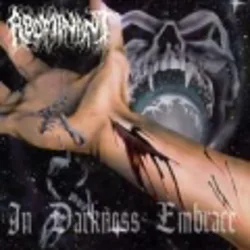 In Darkness Embrace