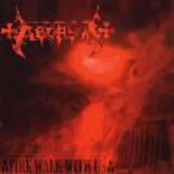 Fire Walk With Us