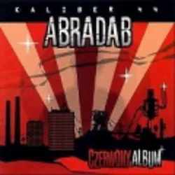 Czerwony Album