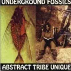 Underground Fossils