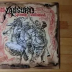 Grimmige Volksmusik