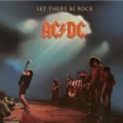Let There Be Rock