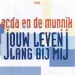 Jouw leven lang bij mij
