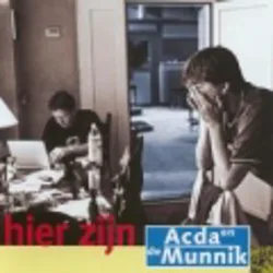 Hier zijn