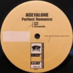 Perfect Romance [12" Single]