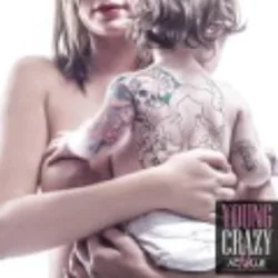 Young Crazy EP
