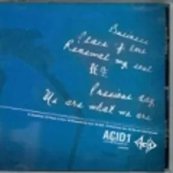 ACID 1 ～Punk Drunker～