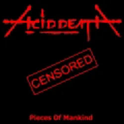 Pieces of Mankind
