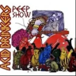 Peep Show