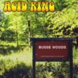 Busse Woods