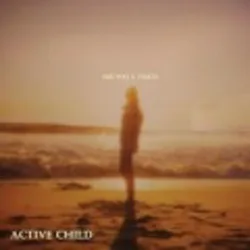 She Was A Vision - Single