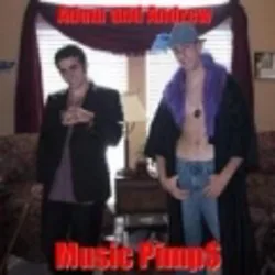 Music Pimp$