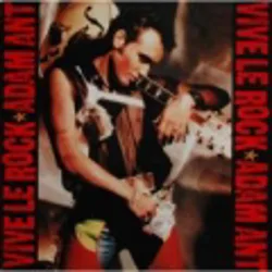 Vive le Rock