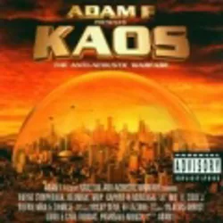 Kaos The Anti-Acoustic Warfare