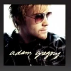 Adam Gregory