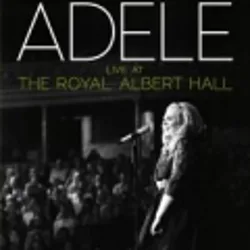 Live at the Royal Albert Hall
