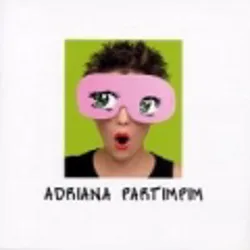 Adriana Partimpim