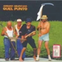 Quel punto