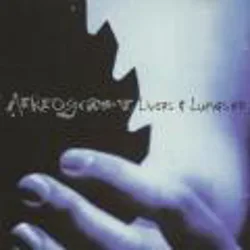 Livers & Lungs EP