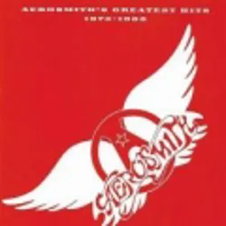 Aerosmith's Greatest Hits 1973-1988