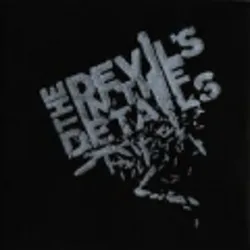 The Devil’s in the Details