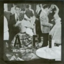 Behind the Times EP
