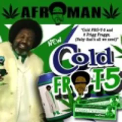Cold Fro-T-5 And Two Frigg Fraggs