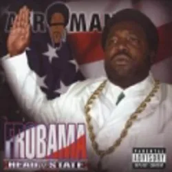 Frobama: Head of State