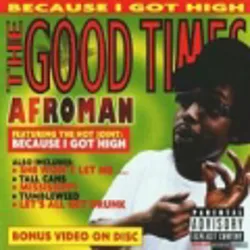 Afroman