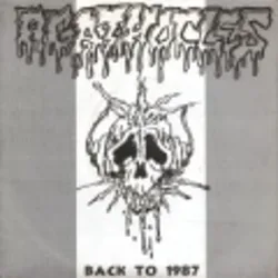 Back To 1987