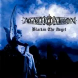 Blacken the Angel