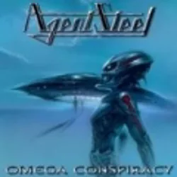 Omega Conspiracy