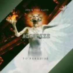 Open the Gate to Paradise