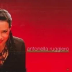 Antonella Ruggiero
