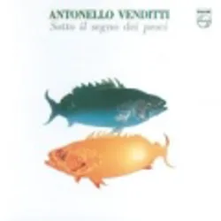 Sotto Il Segno Dei Pesci