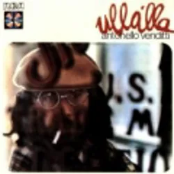 Ullàlla